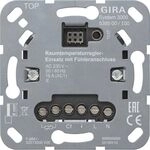 Gira RTR-EINS. + F&Uuml;HLERANSCH. EINS. / GIRA 539500 S3000 539500
