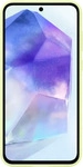 SAMSUNG MOBILE EF-PA556TMEGWW, SAMSUNG MOBILE Samsung EF-PA556 - Hintere...