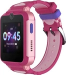 TCL MT42X-3ELCDE1, TCL MOVETIME Family Watch MT42X sakura pink