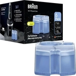 Braun CCR6, 6er-Pack Nachf&uuml;llkartuschen Reinigungsstation Nachf&uuml;llkartuschen