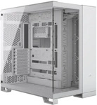 CORSAIR CC-9011258-WW, Corsair 6500X - Mid tower - E-ATX - Seitenteil mit Fenster