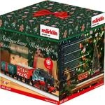 Gebr. M&auml;rklin & Cie GmbH H0 Startpackung Weihnachten