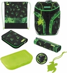 HERLITZ 50046119, Herlitz Grundschulr. SoftLight Plus Greenline Explorer