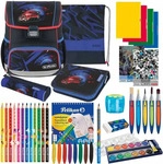 HERLITZ 50046232, Herlitz Schulr. Loop High Speed