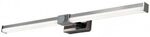 Orion SPIEGELLEU. LED 12W 3000K IP44 / ORION Soff 3-478 CH 25I514 030.0478-01