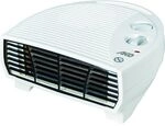Dimplex HEIZL&Uuml;FTER RADIAL 2KW / DIMPLE AKO H 450 TS WS 357890