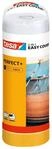 tesa&reg; EASY COVER Perfect+, Malerfolie Refill Malerfolie, Nachf&uuml;llrolle