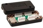 R-TEC VERBINDUNGSMODUL / RTEC-P VM600 LSA+ 600MHZ 37596.1