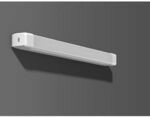 RZB LICHTLEISTE 10W 3000K+4000K / BALEVA LED IP44 600 451201.002.2