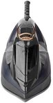 Nedis DAMPFB&Uuml;GELEISEN 2200W / NEDIS IRON1000 LILA IRON1000
