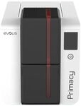 Evolis Primacy 2 Duplex Expert - Plastikkartendrucker - Farbe - Duplex -