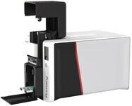 Evolis Primacy 2 Simplex Expert - Plastikkartendrucker - Farbe -