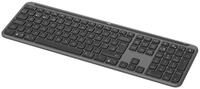 Logitech Signature Slim K950 - Tastatur - kabellos