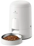 Bullboat PETLIBRO AIR AUTOMATIC PET FEEDER BLACK 2L