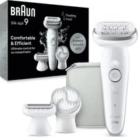 Braun Silk-&eacute;pil 9 SES9-061 Epilierger&auml;t