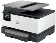 HP Officejet Pro 9122e All-in-One - Multifunktionsdrucker - Farbe - Tintenstrahl -