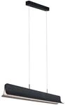 Paulmann PENDELLEUCHTE 48W LED / PAULMA NOYAN ANTHR. 25A521 79982