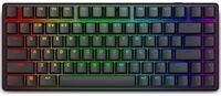 Dell Alienware Pro Wireless Gaming Keyboard - Tastatur - 75% - compact TKL - AlienFX
