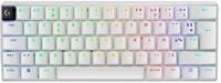 Logitech G PRO X 60 - Tastatur - Gaming - 60%