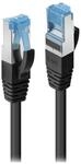 Lindy Patch-Kabel - RJ-45 (M) bis RJ-45 (M)