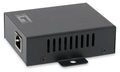 LevelOne POR-0111 1-Port RJ-45 GbE PoE Repeater Outdoor
