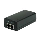 VALUE Gigabit PoE+ Injektor, 30W