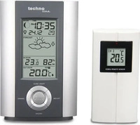 TECHNOLINE EM30126, Technoline WS 6710