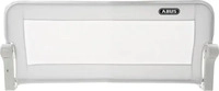 ABUS 76087, ABUS JC9110 Eric wei&szlig; Bettgitter, 100 cm Baby-Bettgitter/Fallschutz