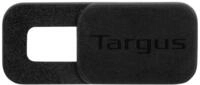 Targus Spy Guard - Webcamera-Abdeckung - Schwarz (Packung mit 3)