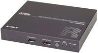 ATEN CE 924 - Remote-Einheit und lokale Einheit