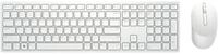 Dell Pro KM5221W - Tastatur-und-Maus-Set - kabellos