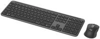 Logitech Signature Slim Combo MK950 - Tastatur-und-Maus-Set