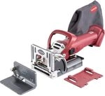 LAMELLO Akku-Nutfr&auml;smaschine Classic X 18 Volt im Systainer
