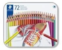 STAEDTLER 175 - Mehrfarben - 72 St&uuml;ck(e)