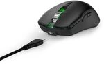 uRage 217844 Gaming-Maus Reaper 610 Wireless