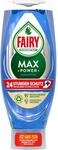 Fairy Handsp&uuml;lmittel Max Power Antibakteriell 545 ml Handsp&uuml;lmittel