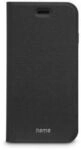 Hama Handytasche "Daily Protect" f&uuml;r Apple iPhone 7/8/SE 2020/SE 2022, Schwarz