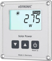 VOTRONIC LCD-Solar-Computer S