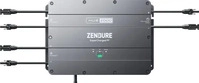 ZENDURE ZDHUB2000-GY, Zendure Wechselrichter SolarFlow Hub 2000 2 MPPT 1800W