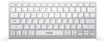INCA Tastatur IBK-565BT BT 5.0 Smart DE-Layout - Tastatur - Bluetooth