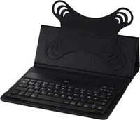 Hama 125131 Bluetooth-Tastatur KEY4ALL X3100