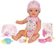 MGA Zapf Creation GmbH BABY born Lena (Little Girl) 36cm