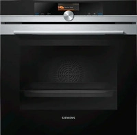 SIEMENS GRO&szlig;GER&Auml;TE HB676GBS1, SIEMENS GRO&szlig;GER&Auml;TE Siemens HB676GBS1 Einbaubackofen