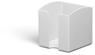 Durable Notizzettel-Dispenser ECO Hellgrau