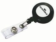Durable 8152-58 - Kunststoff - Holzkohle - Glanz - 85 cm - 10 St&uuml;ck(e)