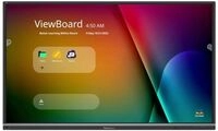 Vivanco ViewBoard 50serie touchscreen 65IN UHD - Flachbildschirm (TFT/LCD) - 8 ms