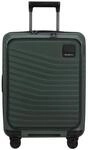 SAMSONITE INTUO SP. 55/20 EXP EASY ACCESS, olive green Trolley, 55cm