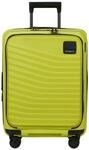 SAMSONITE INTUO SP. 55/20 EXP EASY ACCESS, lime Trolley, 55cm