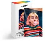 Polaroid HI-PRINT 2x3 PAPIER 20 BLATT Gen2 Sofortbildfilm