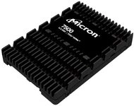 Micron 7500 MAX - SSD - Mixed Use - verschl&uuml;sselt - 3.2 TB - intern - 2.5" (6.4 cm)